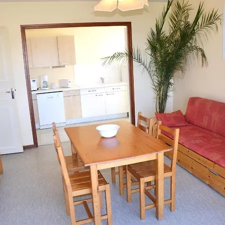 شقة Torremagne 8 Font-Romeu-Odeillo-Via