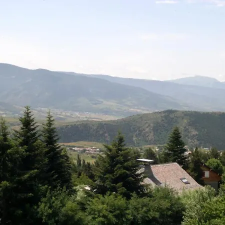 Torremagne 8 * Font-Romeu-Odeillo-Via