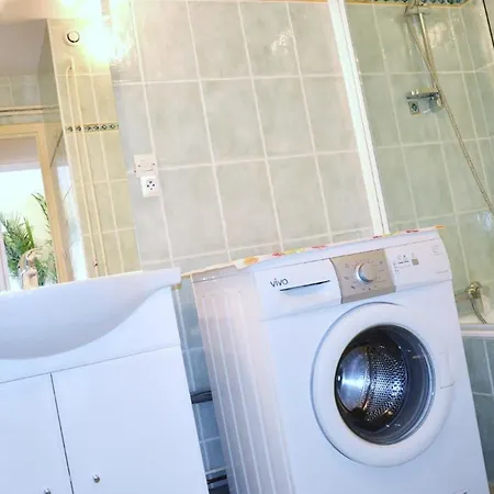 Torremagne 8 شقة Font-Romeu-Odeillo-Via