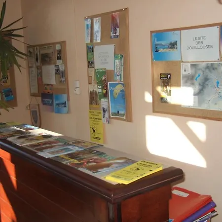 Torremagne 8 Font-Romeu-Odeillo-Via