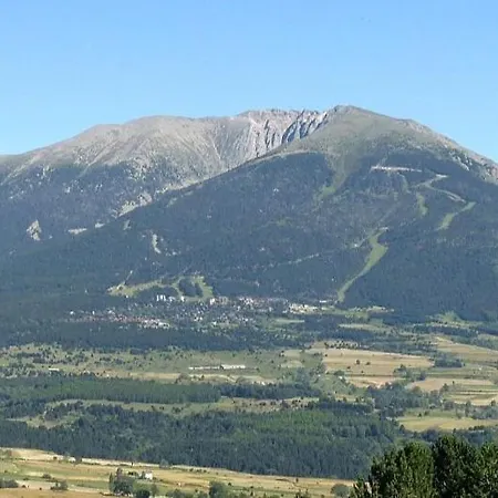 Torremagne 8 Font-Romeu-Odeillo-Via