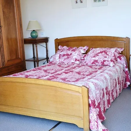 Apartment Torremagne 8 *