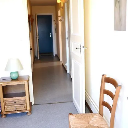 Torremagne 8 Apartment *