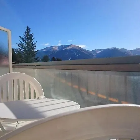 Torremagne 8 Font-Romeu-Odeillo-Via