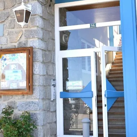Torremagne 8 Apartment *