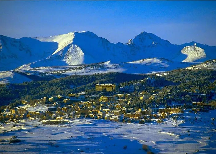 Torremagne 8 Apartamento