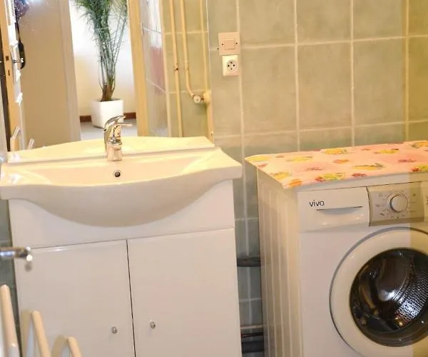 Apartamento Torremagne 8